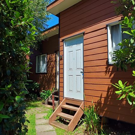 Borde Lago IV - V Puerto Varas Zewnętrze zdjęcie