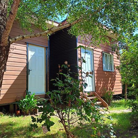 Borde Lago IV - V Puerto Varas Zewnętrze zdjęcie