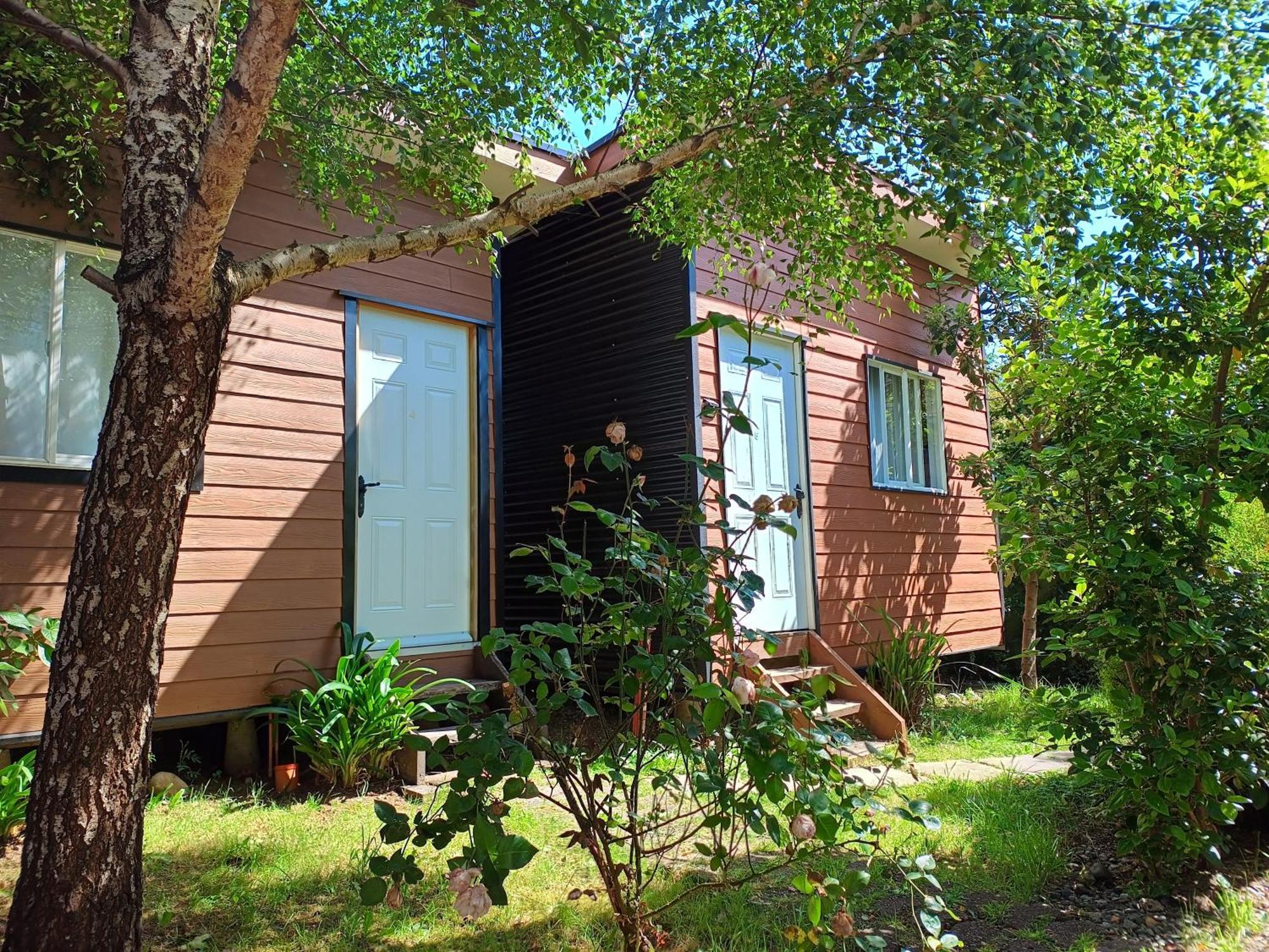 Borde Lago IV - V Puerto Varas Zewnętrze zdjęcie