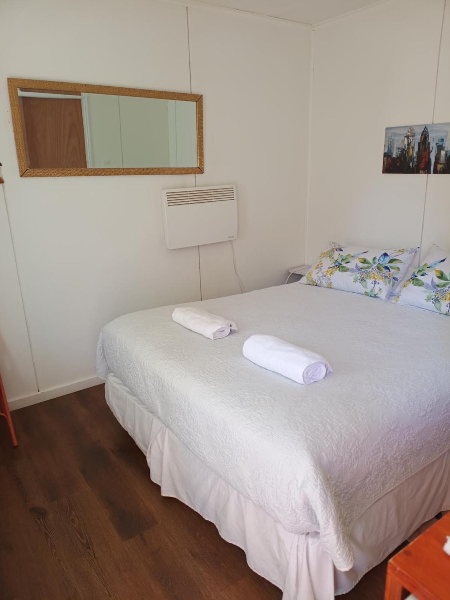 Borde Lago IV - V Puerto Varas Zewnętrze zdjęcie